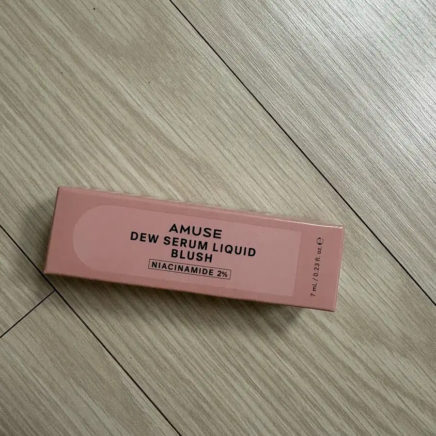 어뮤즈 오트모카 블러셔