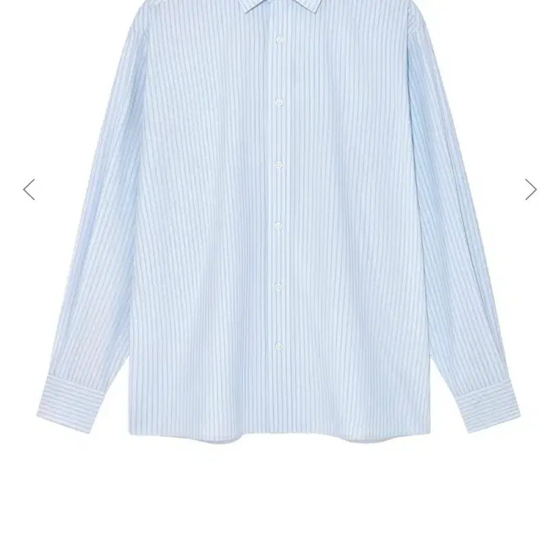 글로니 WILLY BOXY SHIRT