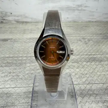 CITIZEN 자동식 손목시계 4-700147 시티즌