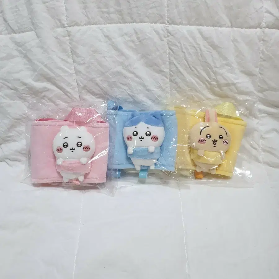 치이카와 컵홀더 드링크홀더 드링크컵홀더 하치와레 우사기