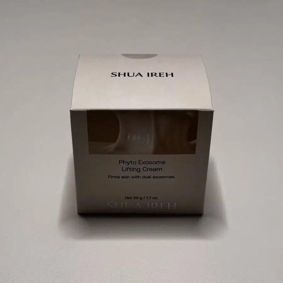 수아이레 피토 엑소좀 리프팅 크림