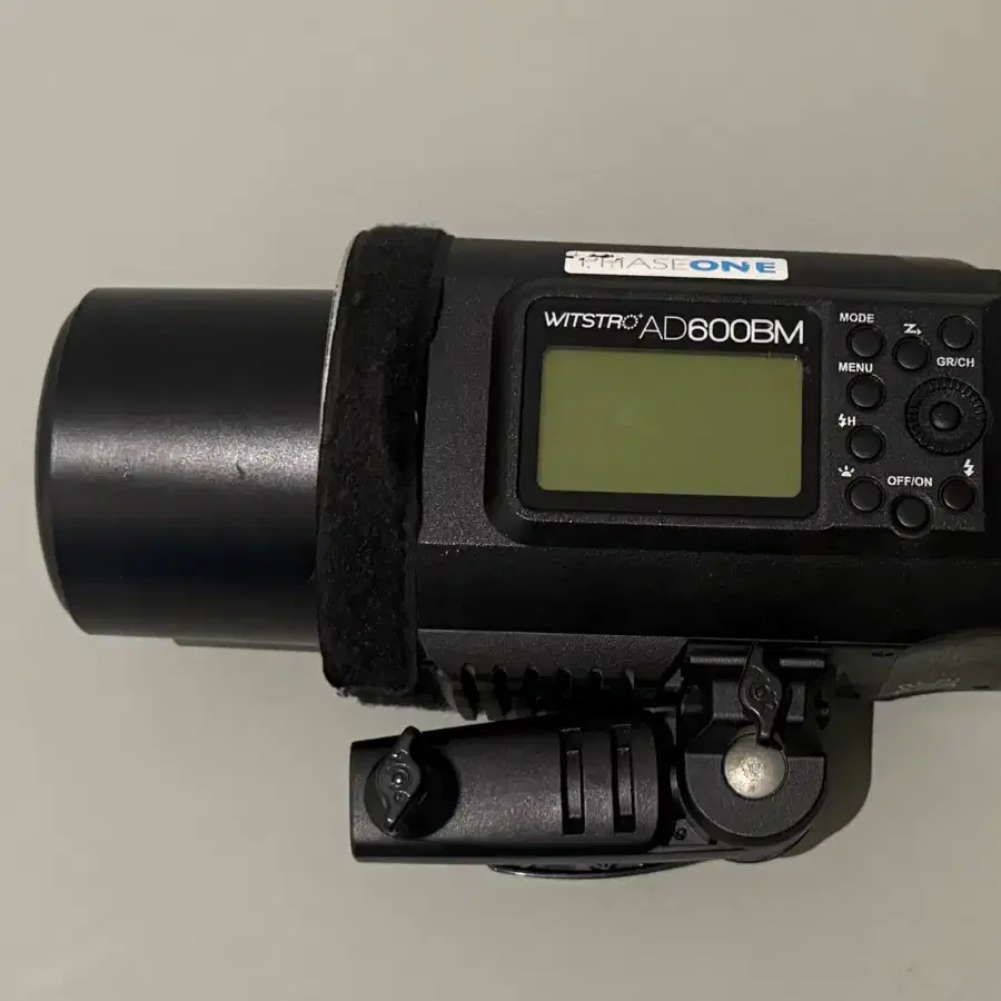 고독스 AD600BM 외장 플래시