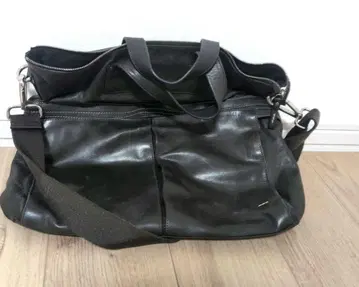 ZANELLATO 백 브라운
