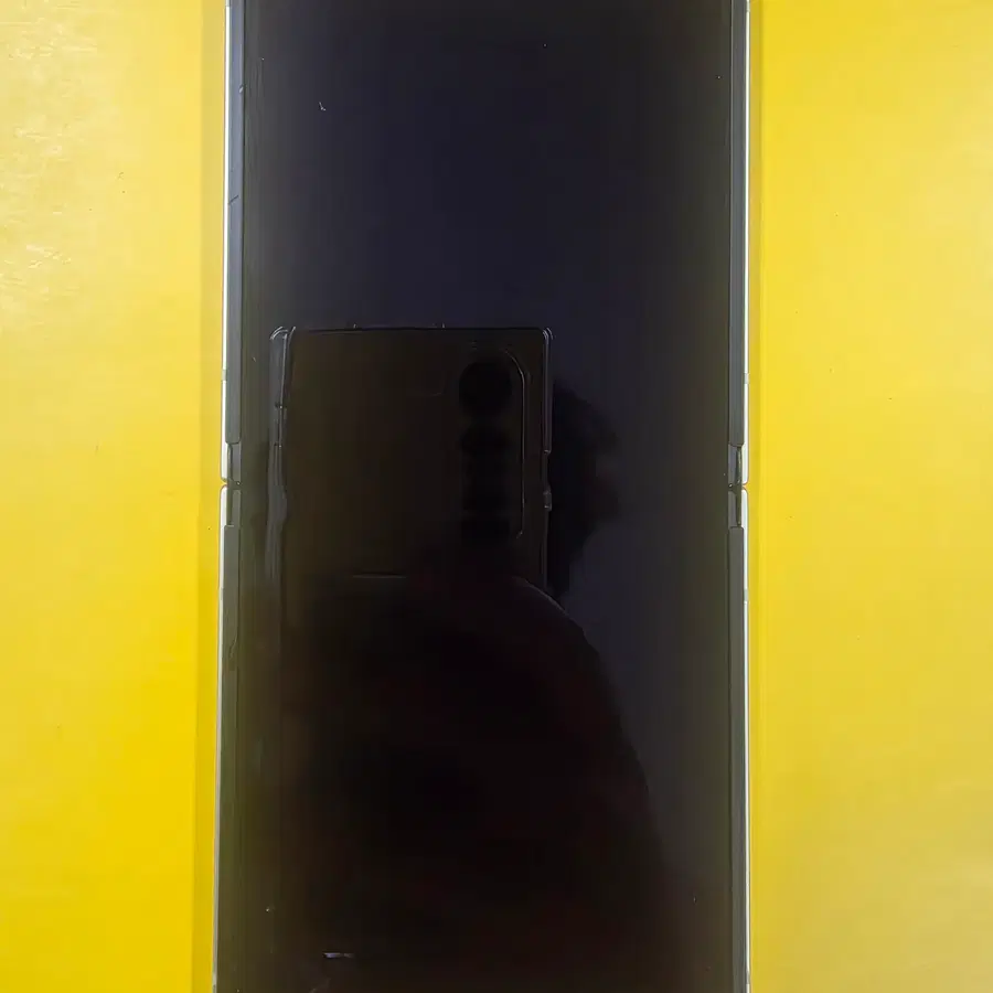 삼성 갤럭시 Z플립6 256GB 골드 01938