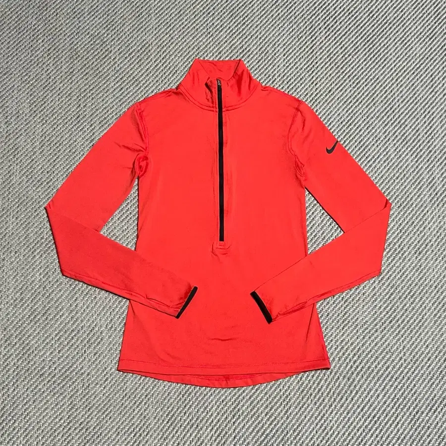 [S] Nike 나이키 우먼즈 런닝 반집업 기능성 풀오버
