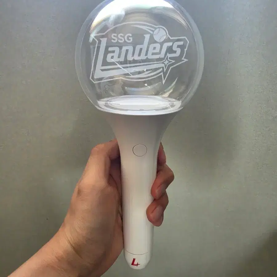 SSG 랜더스 응원봉