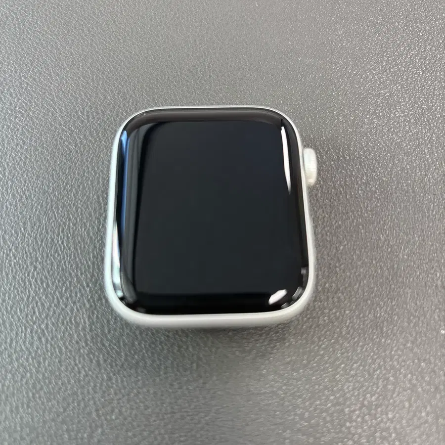 [중고] 애플워치 SE (2세대) 44mm