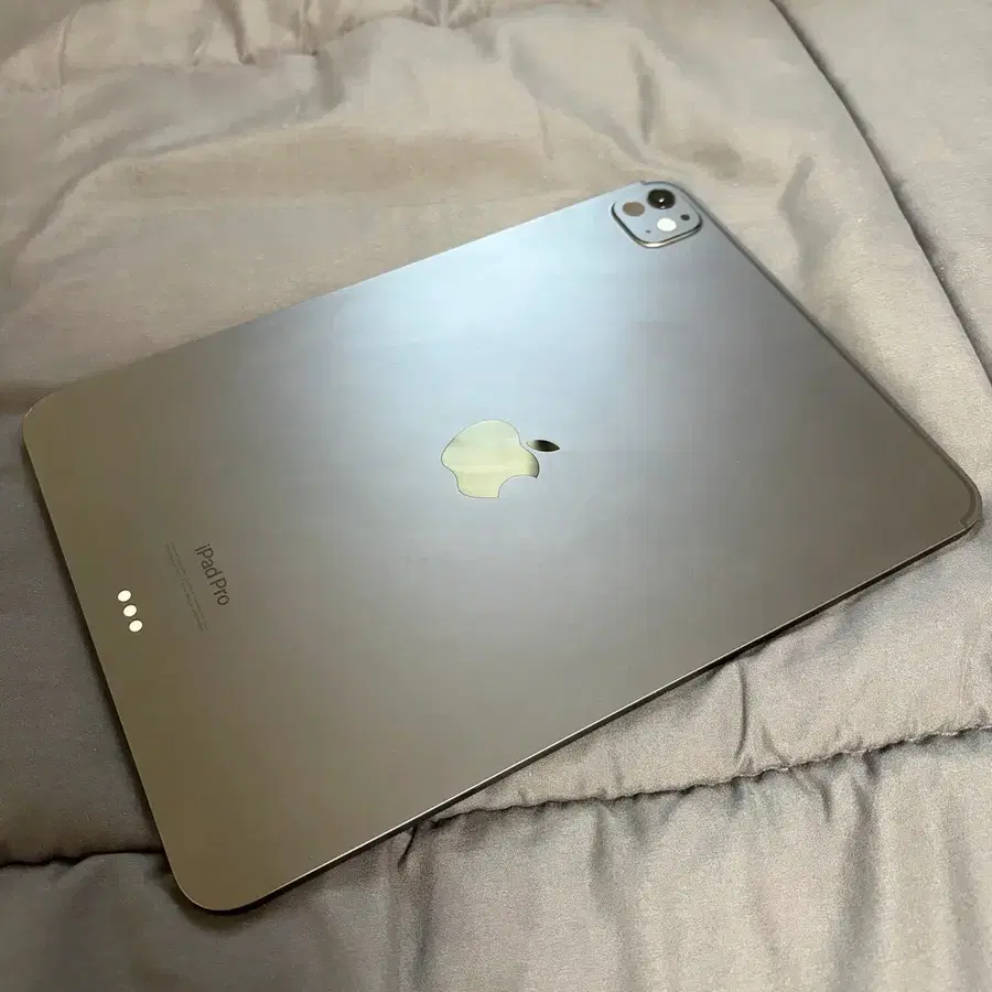 아이패드 프로11 m4 256GB 스페이스그레이
