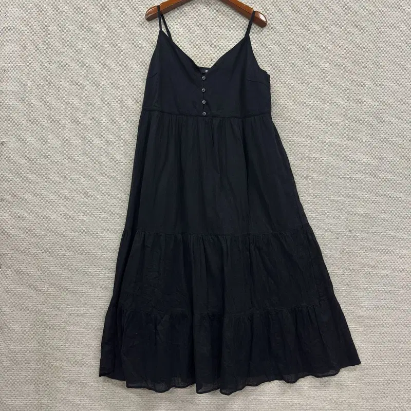 유니클로 나시 원피스 L H00768