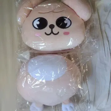 SKZOO PLUSH CUSHION PuppyM