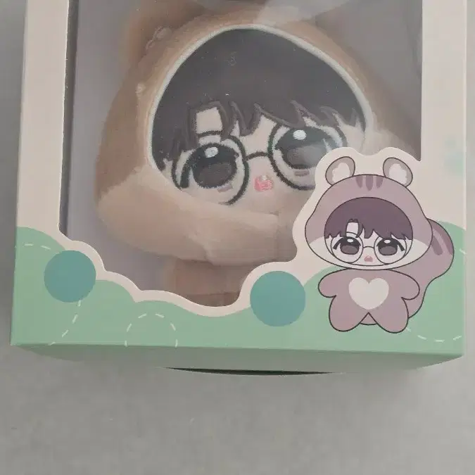 도란 중국 팝업 인형 티원 2025