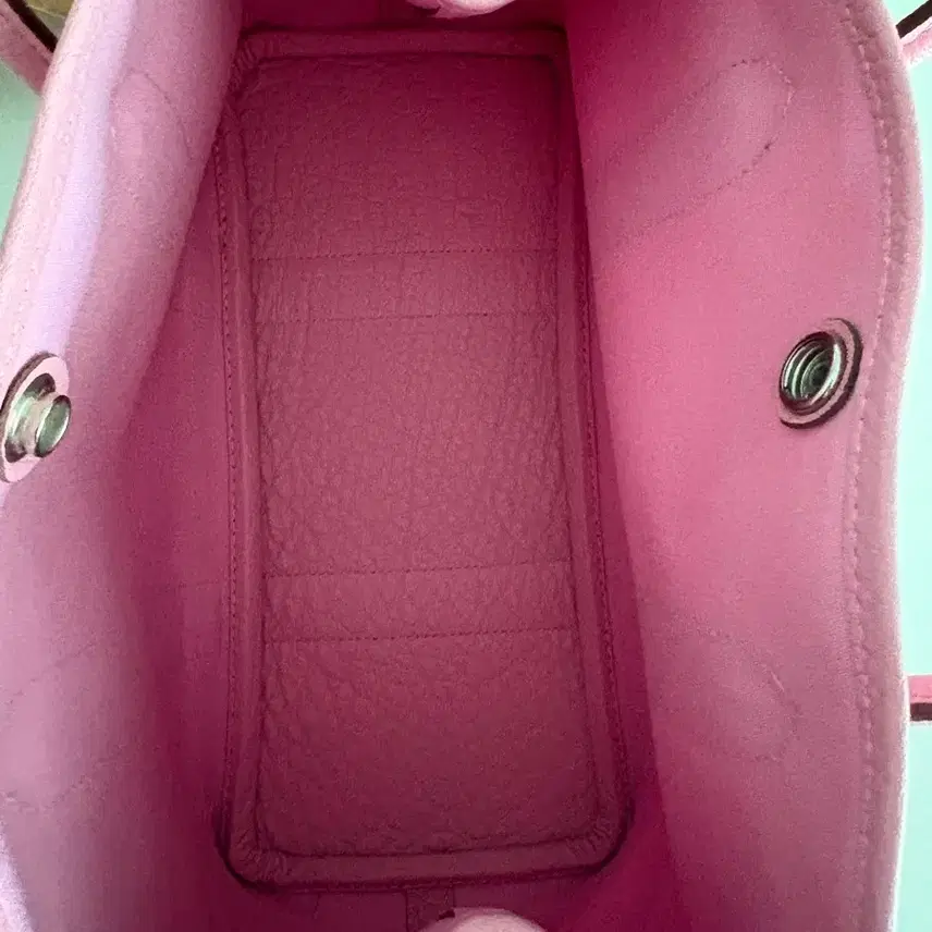에르메스 가든파티 30 톤다운 인디핑크 사진 7