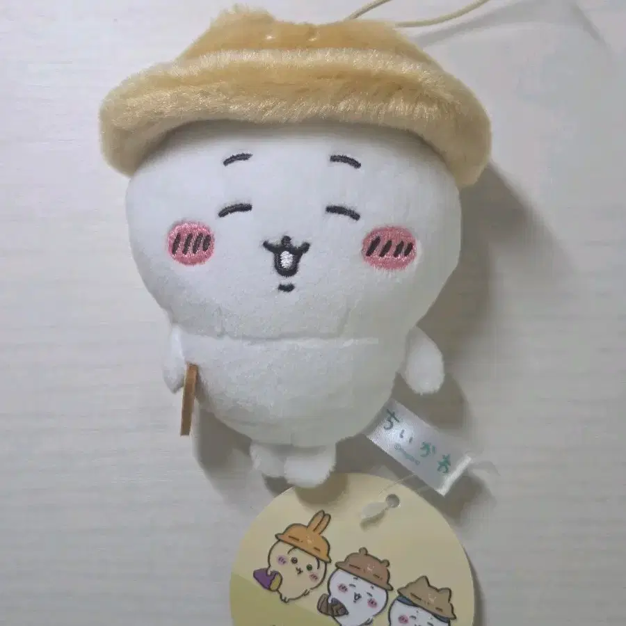 치이카와 퍼래이드 가을 가을이야 정품