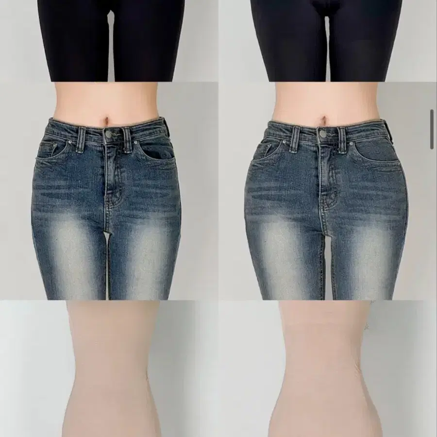 하베니 심리스 골반팬티 S size//골반패드_골반뽕