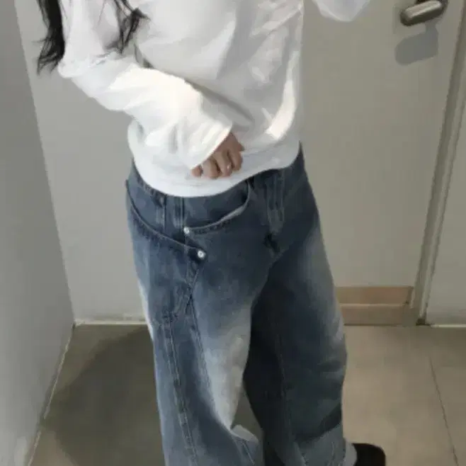 탄산 마그네슘 롱슬리브