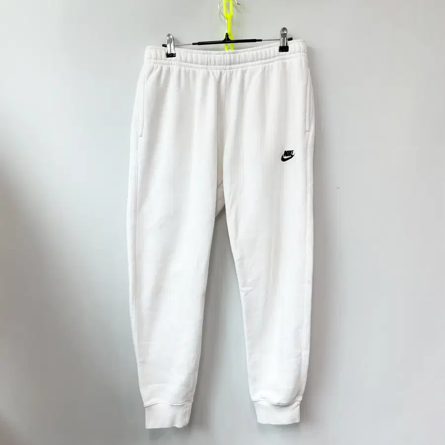 나이키 NSW 클럽조거 기모팬츠 M