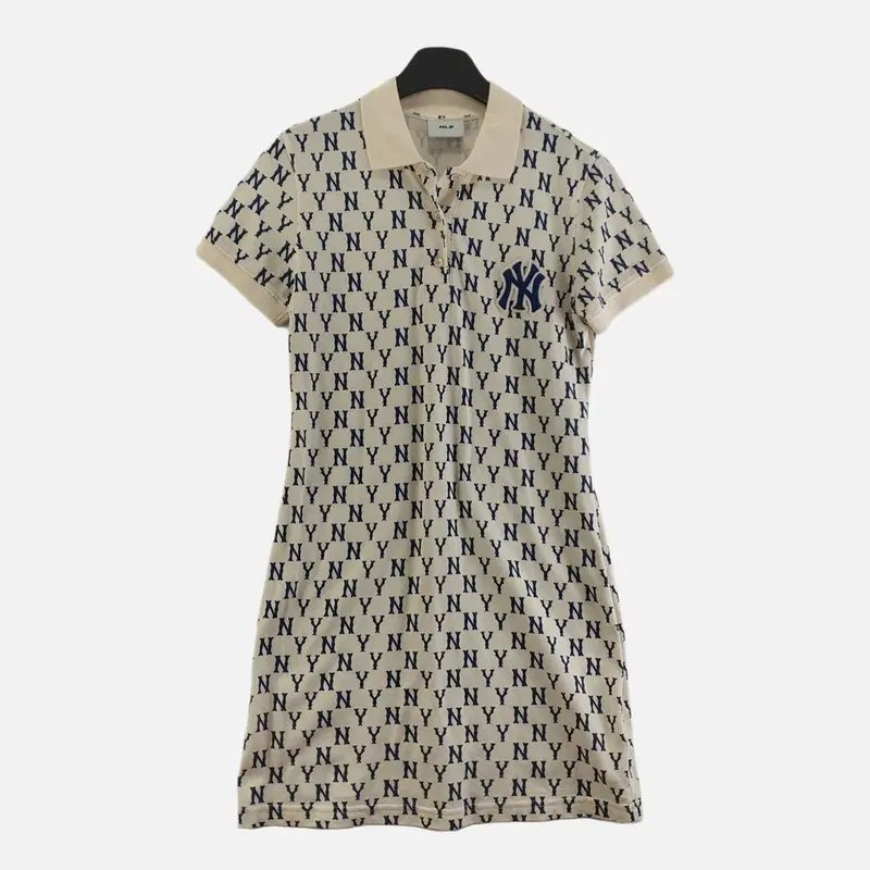 엠엘비 베이지 여자 S 원피스 O7778