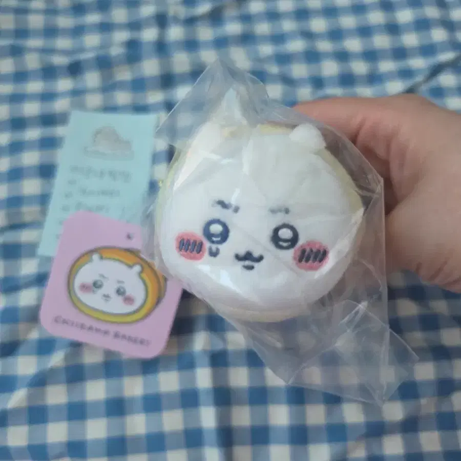 치이카와 베이커리 치이카와 소라빵 판매합니다