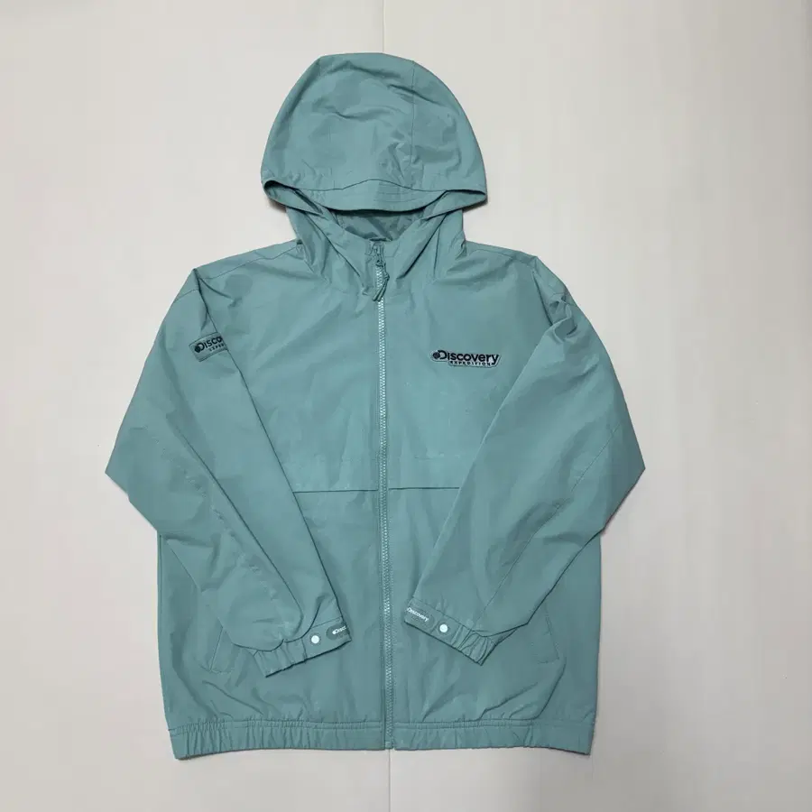 디스커버리 키즈 바람막이 150