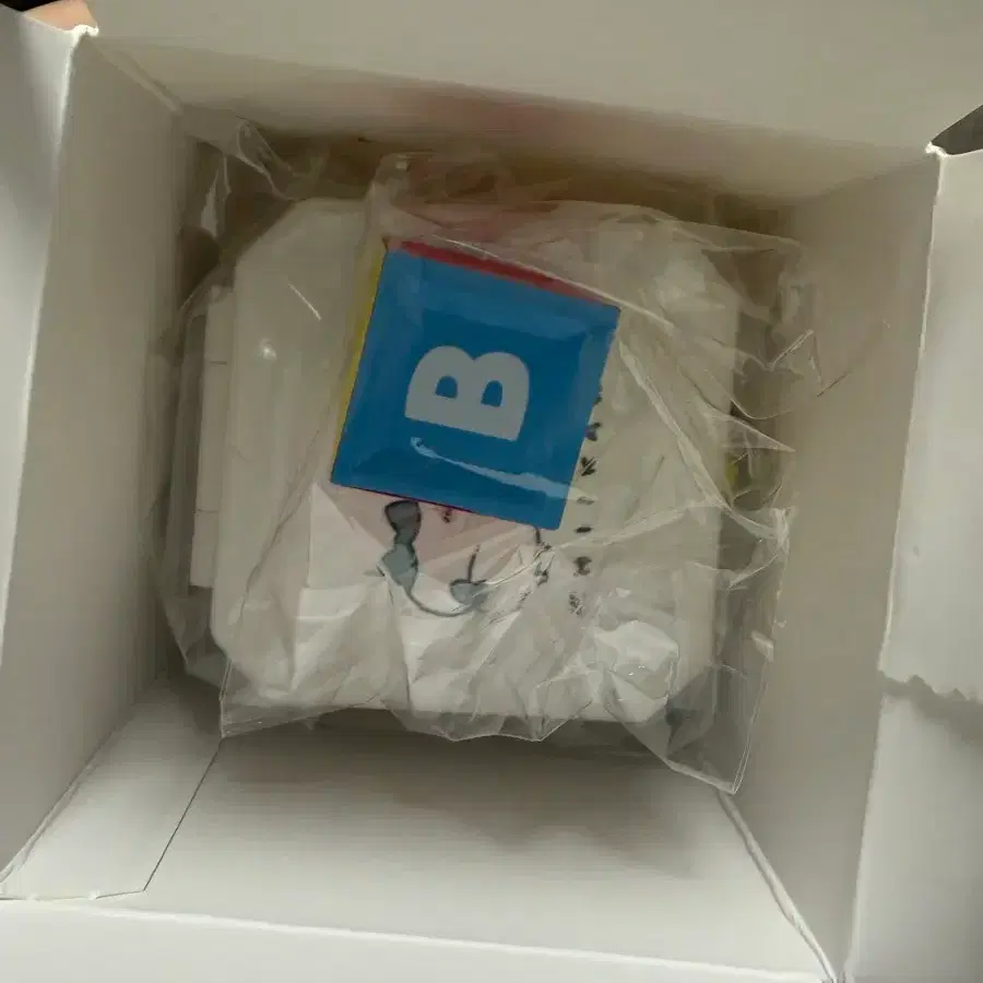 치이카와 먼작귀 컴팩트샵 랏코 토이샵