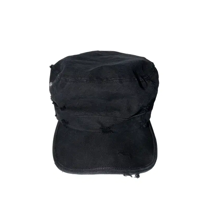 이티씨이 Koin Destroyed Washed Cap L