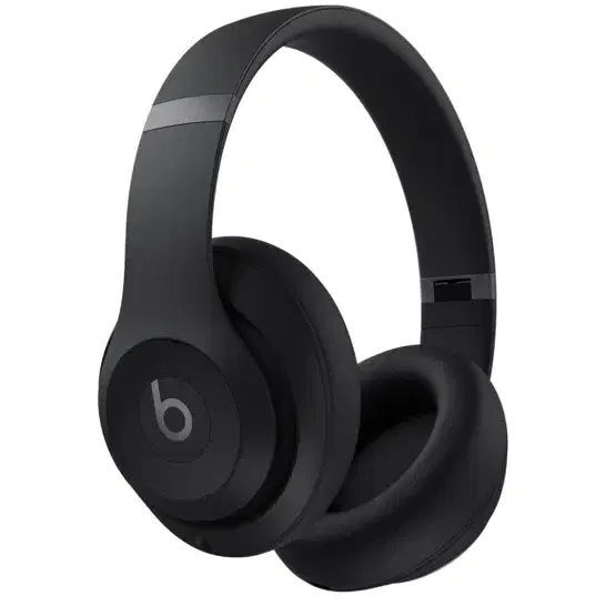 Apple 정품 Beats Studio Pro 무선 헤드폰