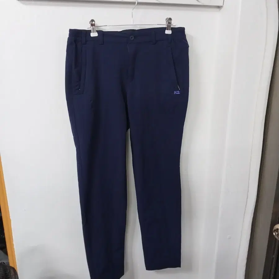 K2 기모바지 여성30-31