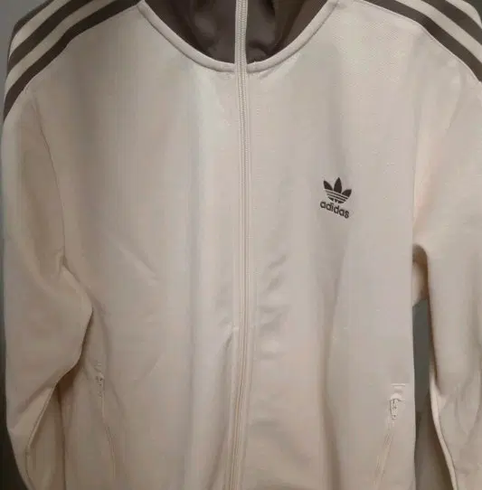 Adidas Beckenbauer Track Top