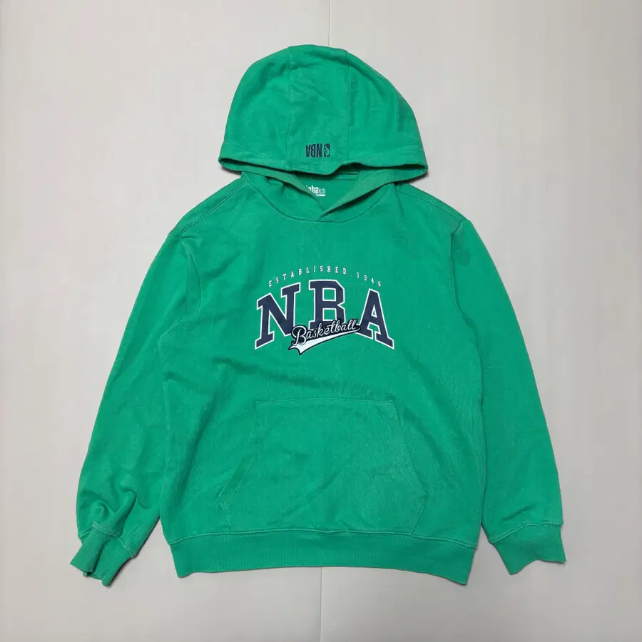 NBA 키즈 후드티 160