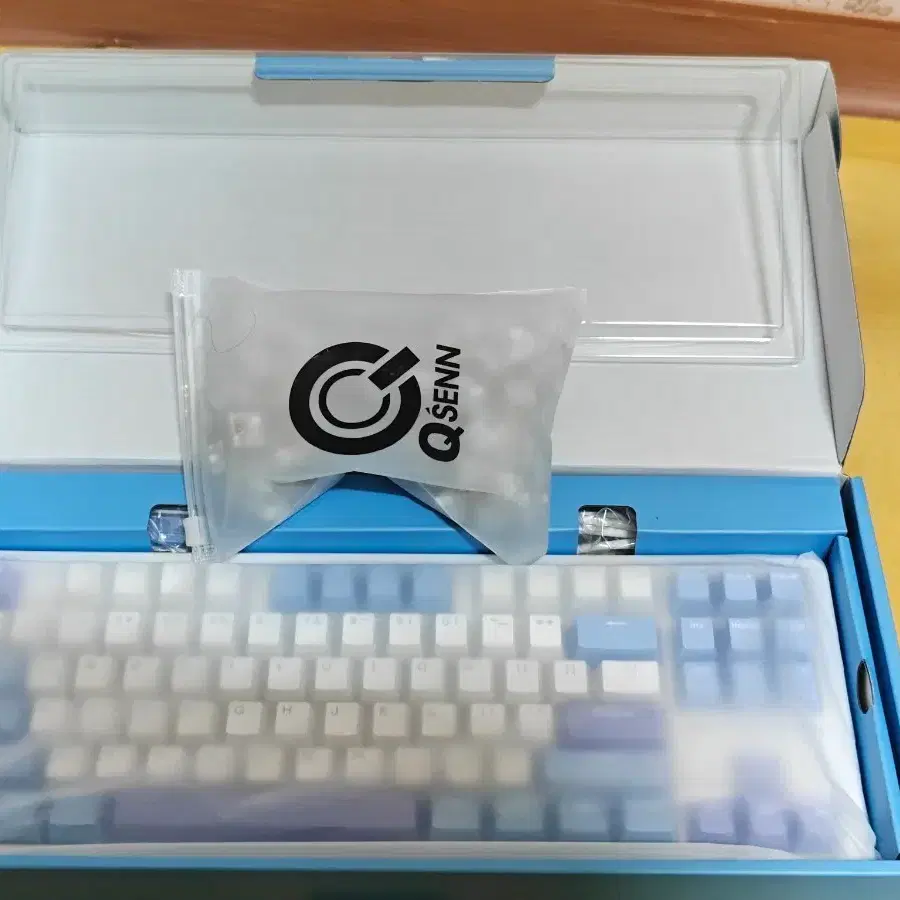노달스튜디오 M87 pro 키보드