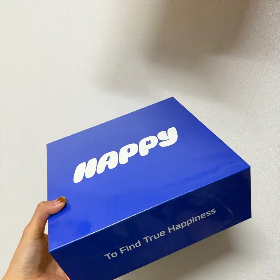Jin happy Special stage gift& pop up gift