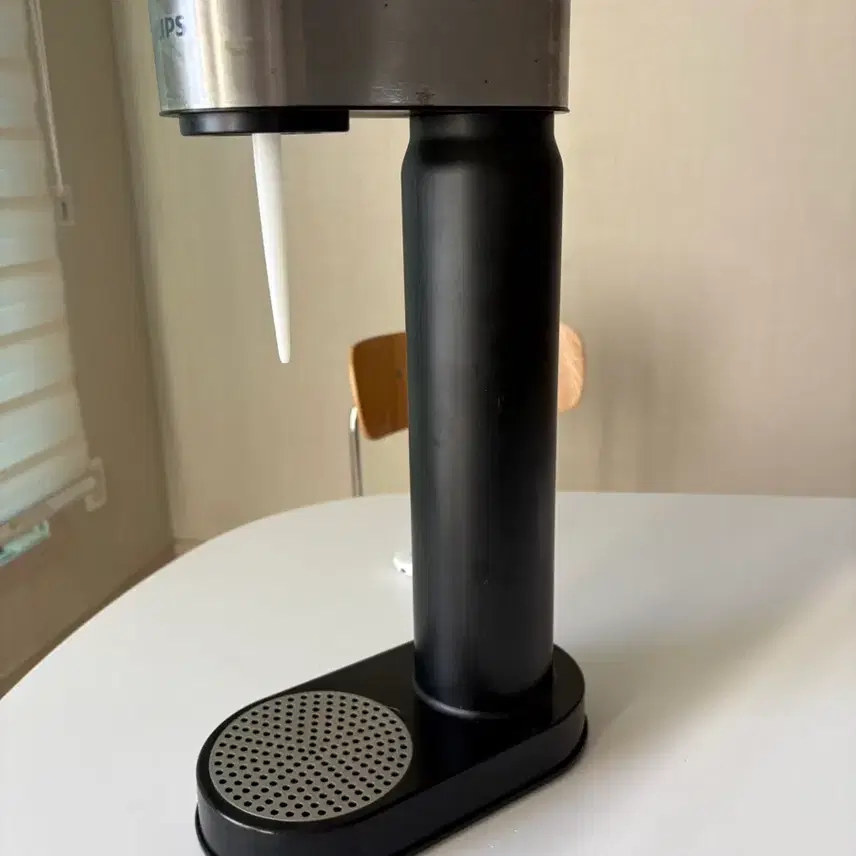 フィリップス炭酸水製造機