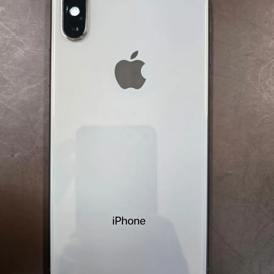 애플 아이폰XS 256GB 골드 10815