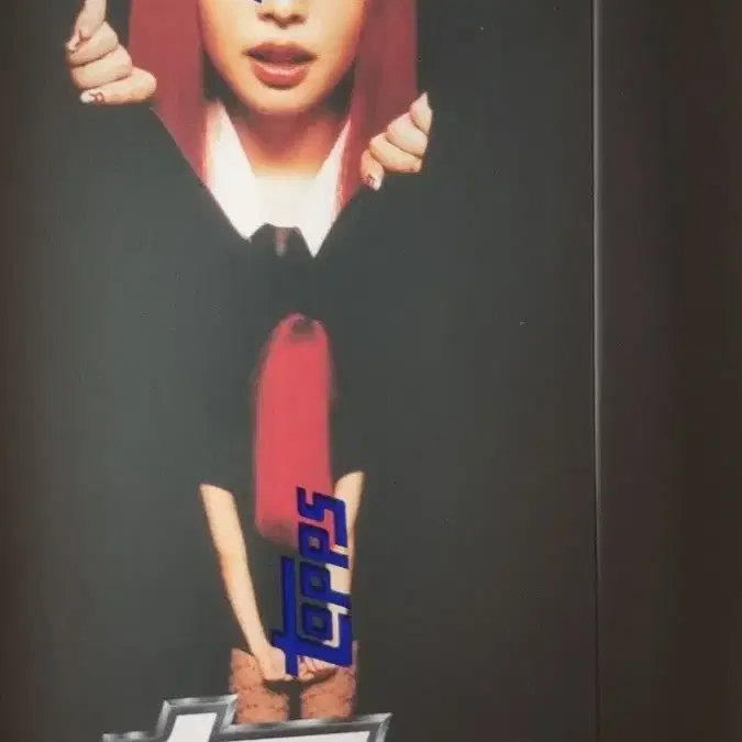 Topps chrome jennie base full set 탑스 크롬 제니 베이스 풀 셋
