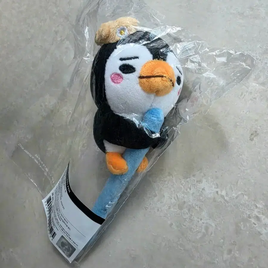 이준호 펭펭이 볼펜 (미사용)