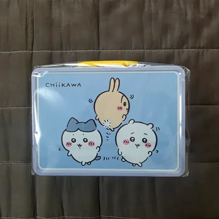 ちいかわタブレットポーチ