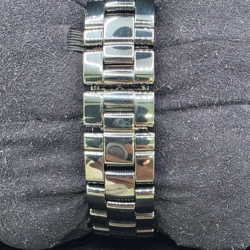 샤넬 특가 CHANEL J12 38mm 블랙 세라믹 상태굿 사진 6