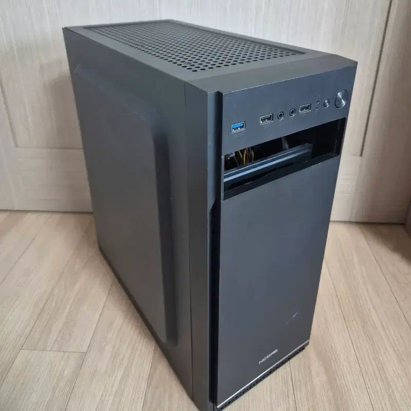 i5-2500 GTX660 컴퓨터 데스크탑 PC 본체