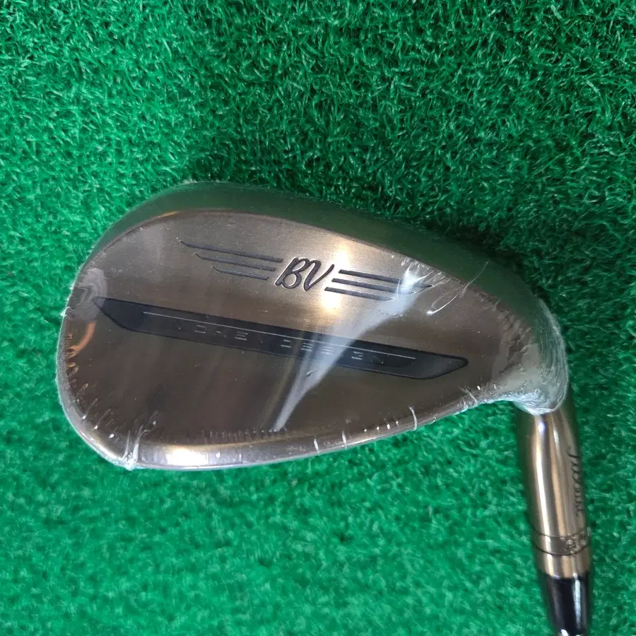 타이틀리스트 VOKEY 한정판 SM11 오일캔 56도 웨지