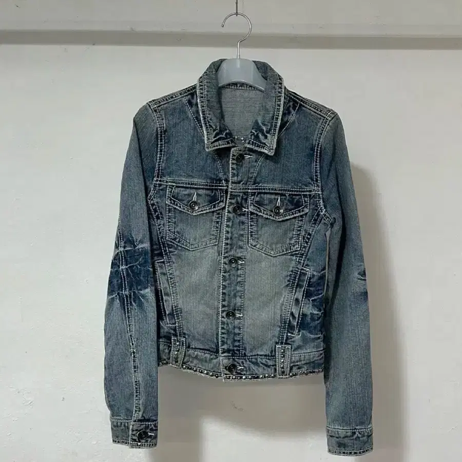 vtg jacket