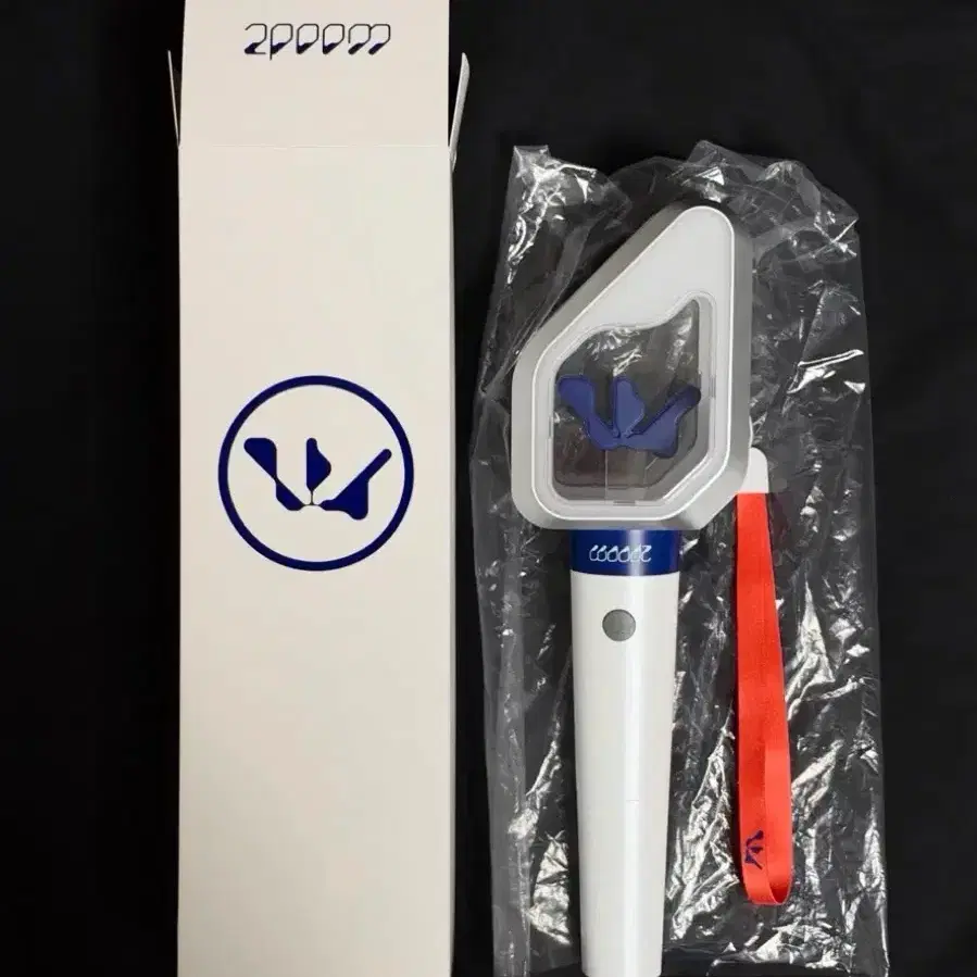 WOODZ 우즈 조승연 응원봉