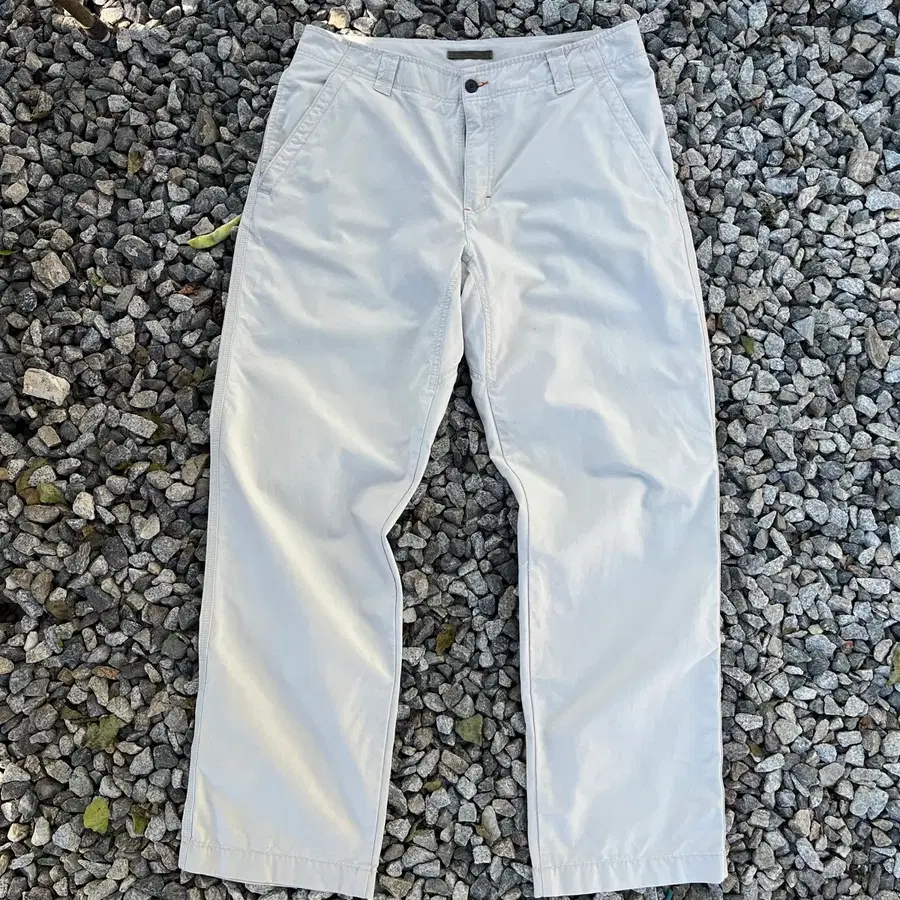 L.L.Bean(엘엘빈) 내추럴 핏 치노 팬츠(실측확인)