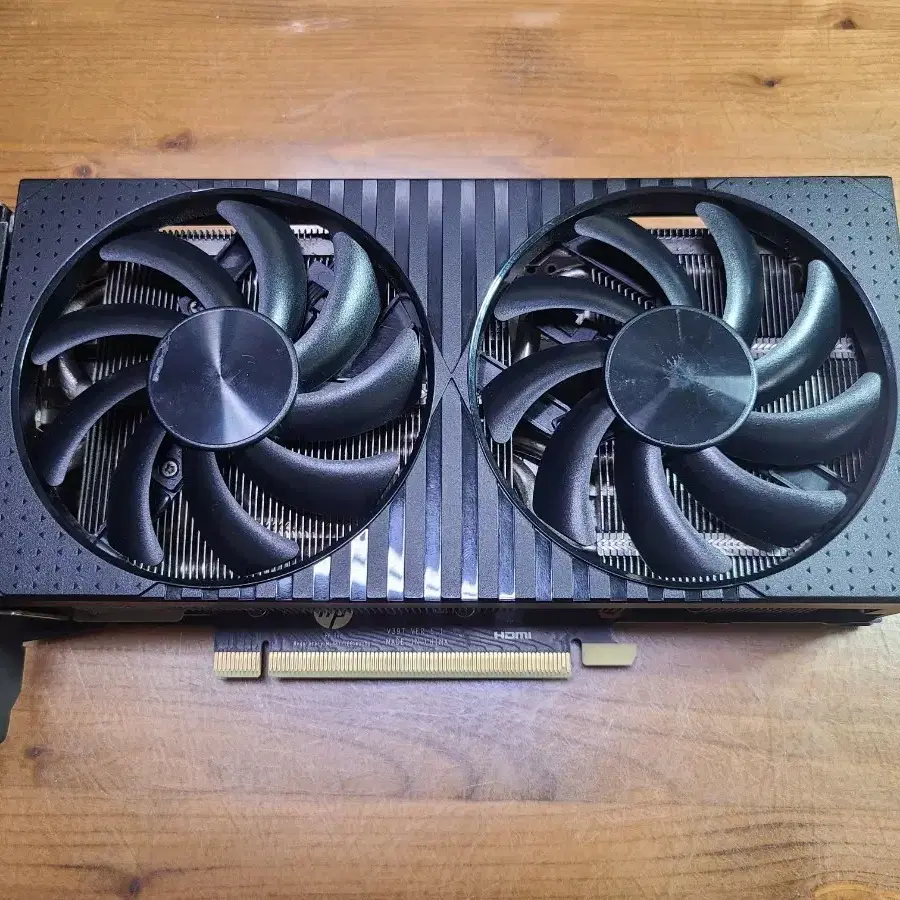 RTX 3060 Ti 고장품 부품용 팝니다.