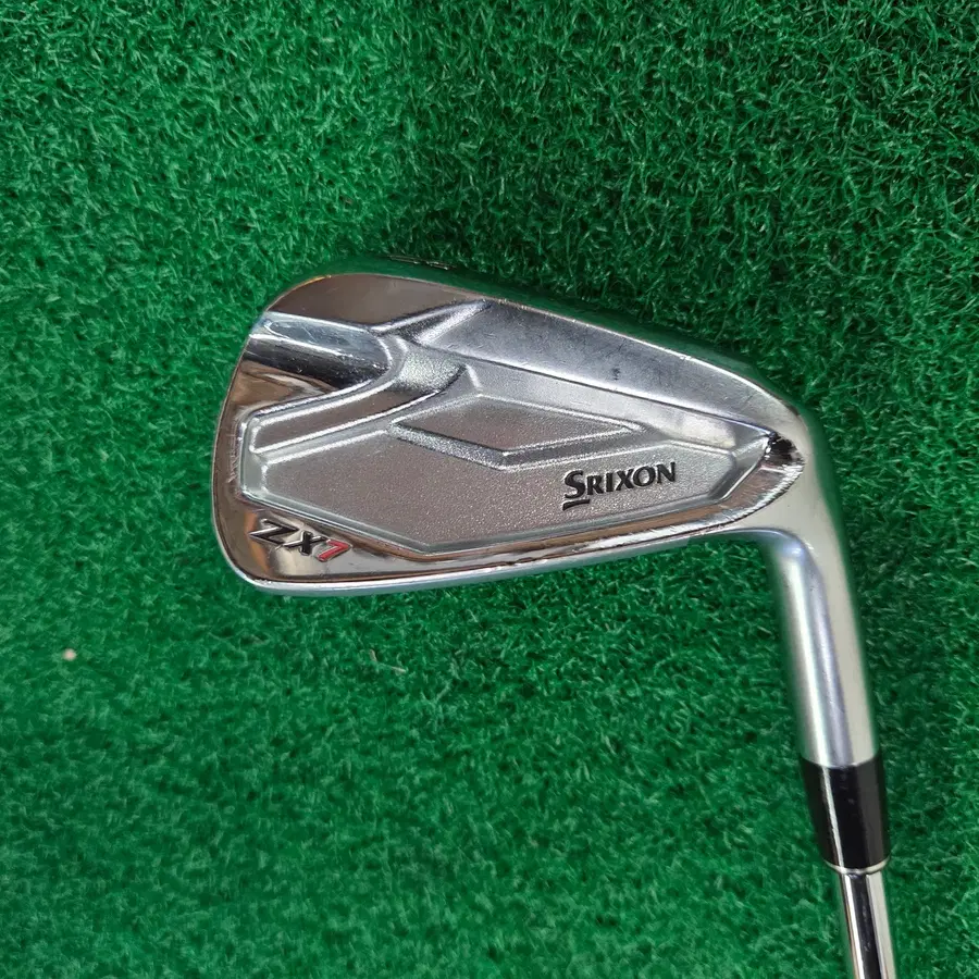 SRIXON 스릭슨 ZX7 8번 단품 아이언