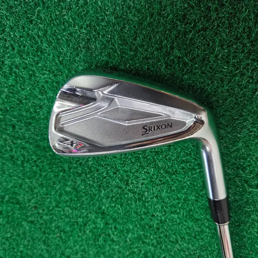SRIXON 스릭슨 ZX7 P 피칭 단품 아이언