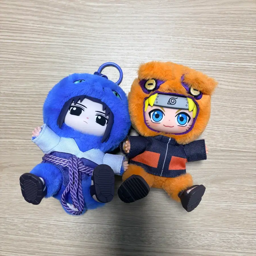 EAKI 나루토 사스케 키링 일괄판매