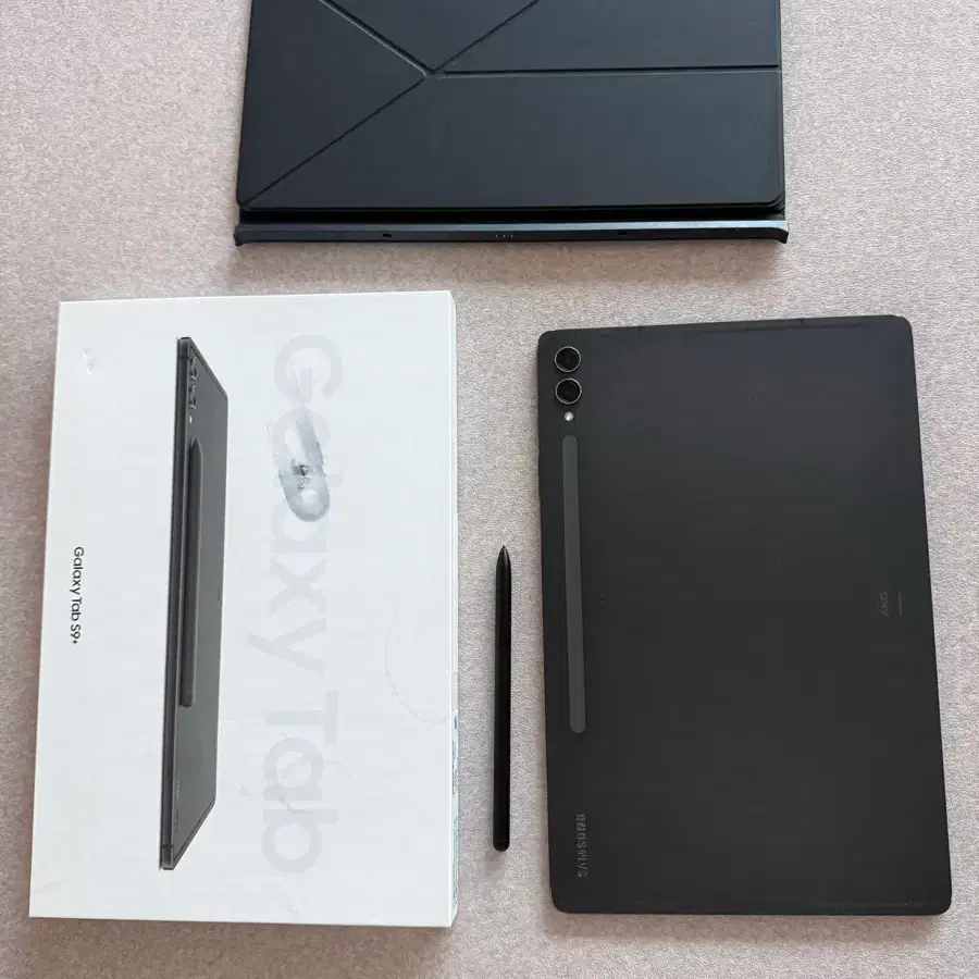 삼성 갤럭시 탭 s9+ 256