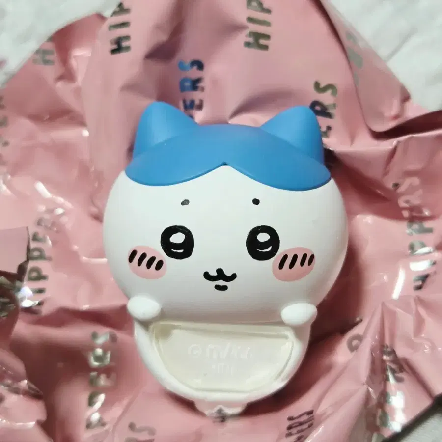 치이카와 히퍼 (하치와레)