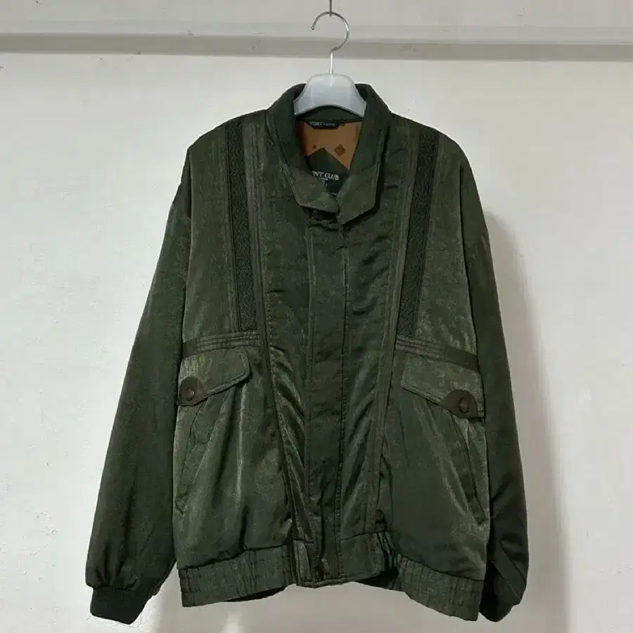 vtg jacket
