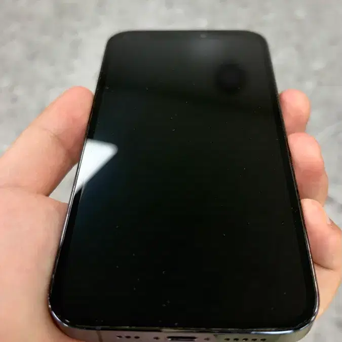 아이폰12프로 128GB